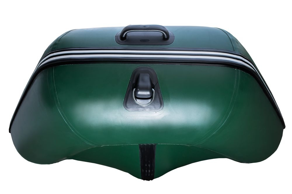 Лодка ПВХ ТРИТОН 325 Sport (2024)