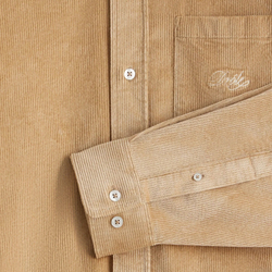 Рубашка Corduroy