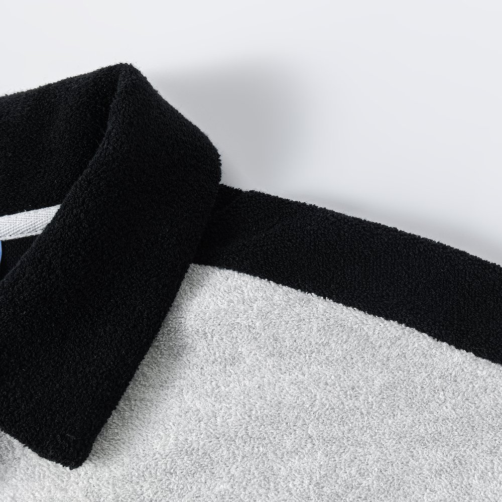 ПОЛО YMKASHIX COLOR BLOCK HTF