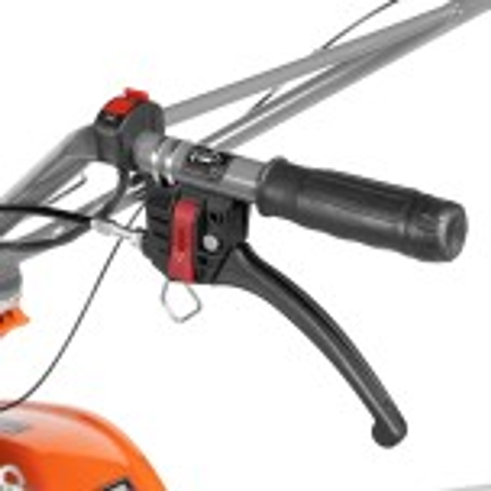 Культиватор DAEWOO DAT 900R бензиновый