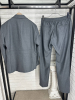Прогулочный костюм Brunello Cucinelli