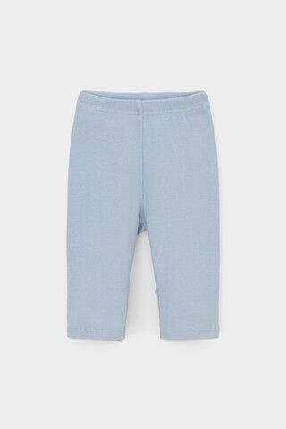 шорты  для девочки  КР 400556-1/пыльно-синий к557