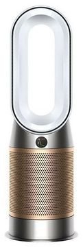 Очиститель воздуха Dyson Hot+Cool Formaldehyde HP09, white/gold