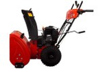 Снегоуборщик бензиновый A-iPOWER AS617LE 41203