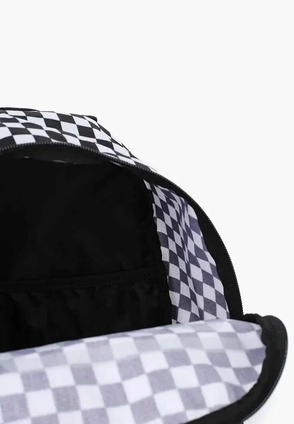Рюкзак Vans ALUMNI PACK 5 PRINTED-B Black/White