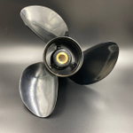 Гребной винт правого вращения VOLVO Sx Soltiga3 (3x15 1/4x21) (Polastorm)