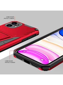 Чехол Rack Case для iPhone 11