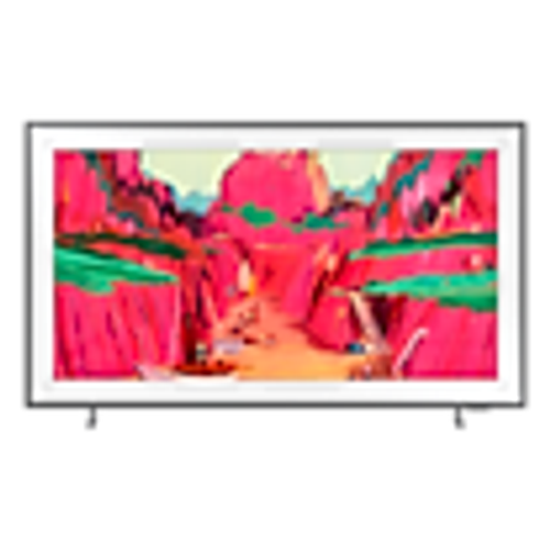 Телевизор Samsung QE65LS03FW The Frame Pro 4K