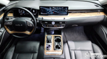Kia The New K9 (Quoris/K900) 2 Generation 3.3 T-GDI AWD (01.2023)