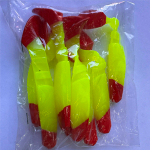 Силиконы набор 14 см №96