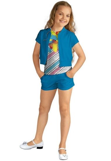 Жакет для девочек Pelican GTX 170