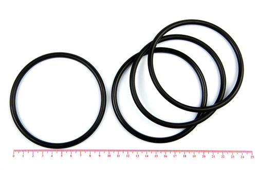 Кольцо 095-105-58 ГОСТ 9833-73