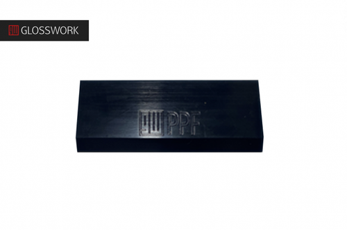 Glosswork Выгонка с прямыми краям