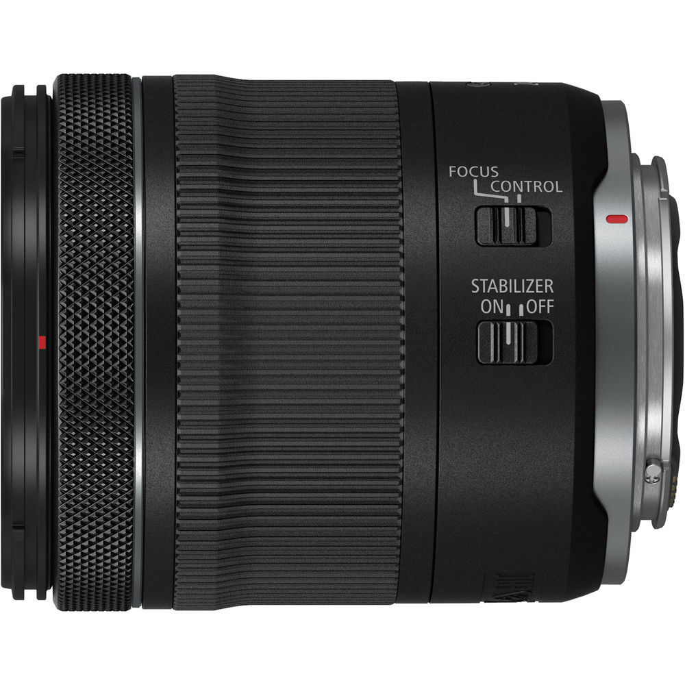 Canon RF 24-105 f/4.0-7.1 L IS USM