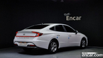 Hyundai Sonata (DN8) 2.0 (04.2020)