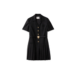 Платье MIU MIU