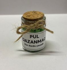Poeziya apteki. Pul qazanmaq