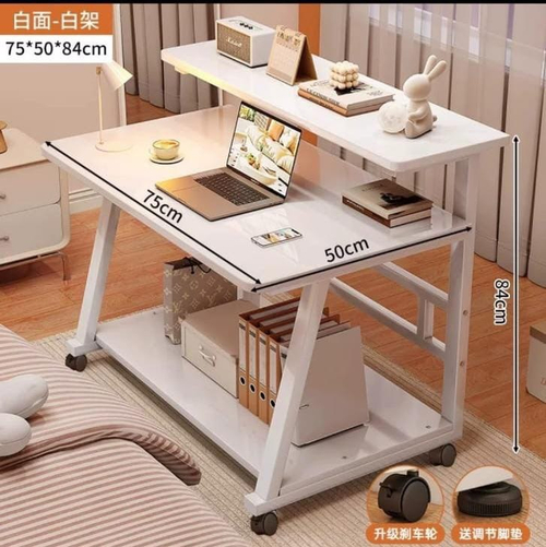 Стол на колёсах