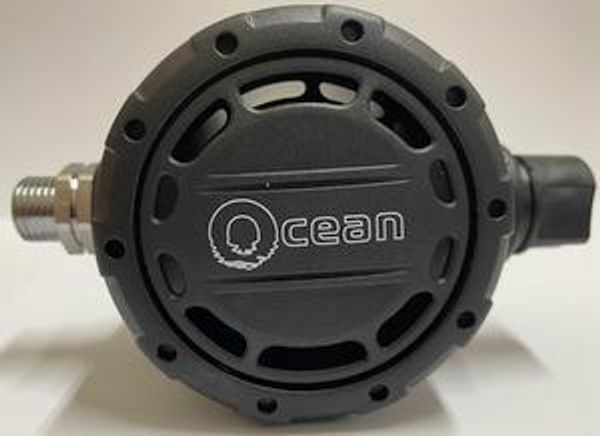 Вторая ступень Ocean P200 ADJ