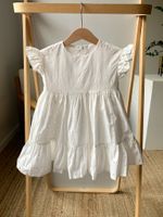 Хлопковое платье Il Gufo, 92