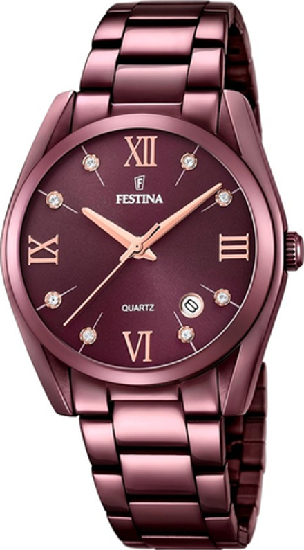 Женские наручные часы Festina F16865/3