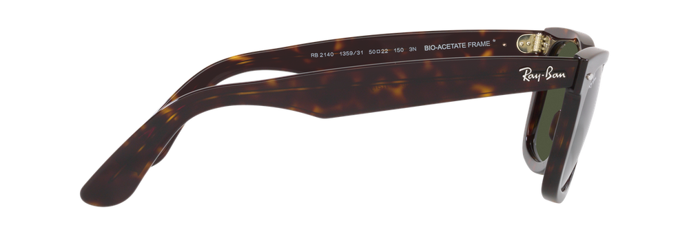 Солнцезащитные очки Ray-Ban RB2140 135931 Original Wayfarer Havana Bio