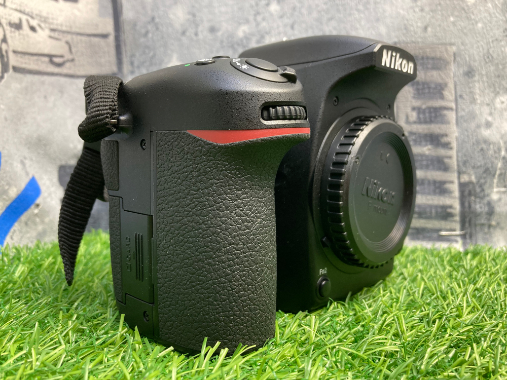 Nikon D7500 (1.250 кадров) / Скупка