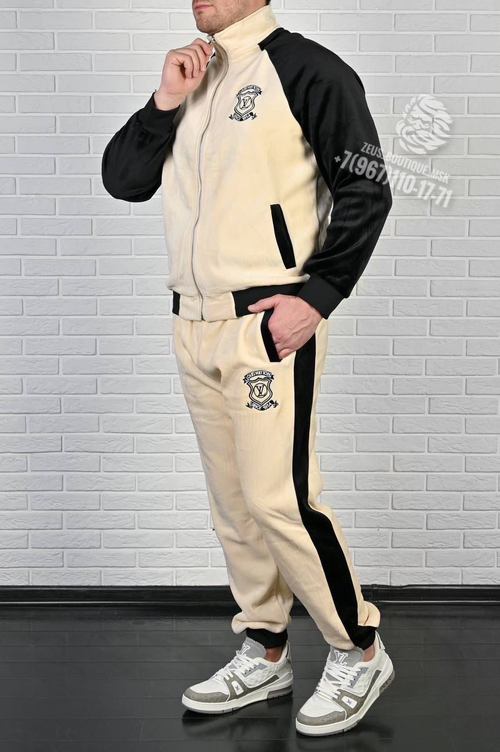 Спортивный костюм Louis Vuitton