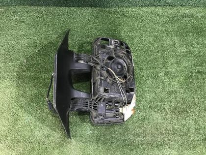 Зеркало левое Renault Master 3 (2010-н.в.) 7 контактов