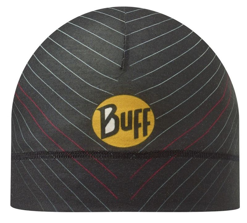 Шапка летняя Buff Ciron Black Фото 1