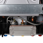 Котел газовый настенный Protherm Рысь HK 24 двухконтурный, турбированный (23,5 кВт)