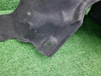 Подкрылок задний правый Toyota Camry xv70 (17-нв)