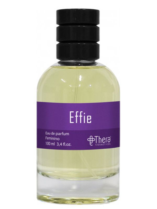 Thera Cosmeticos Effie