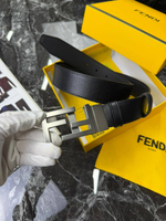 Ремень Fendi