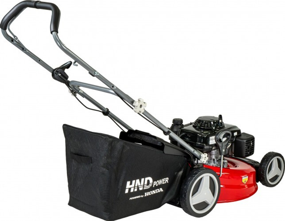 Газонокосилка бензиновая HND LM53XP