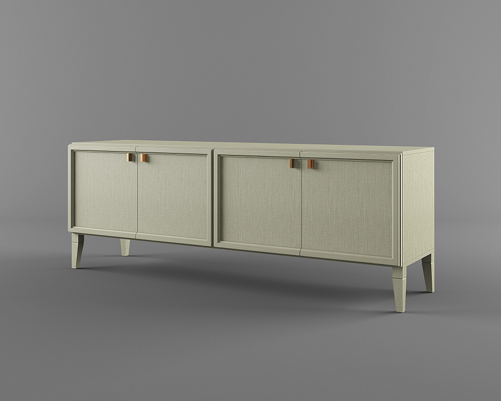 Тумба Charlie D4