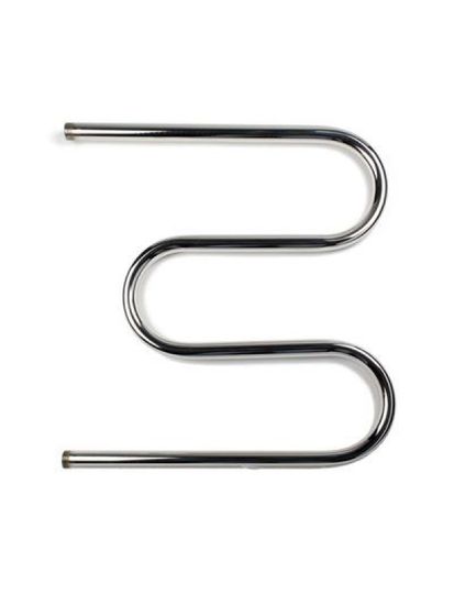 Полотенцесушитель АКВАДРАЙВ нерж. М 60*40 ф1"