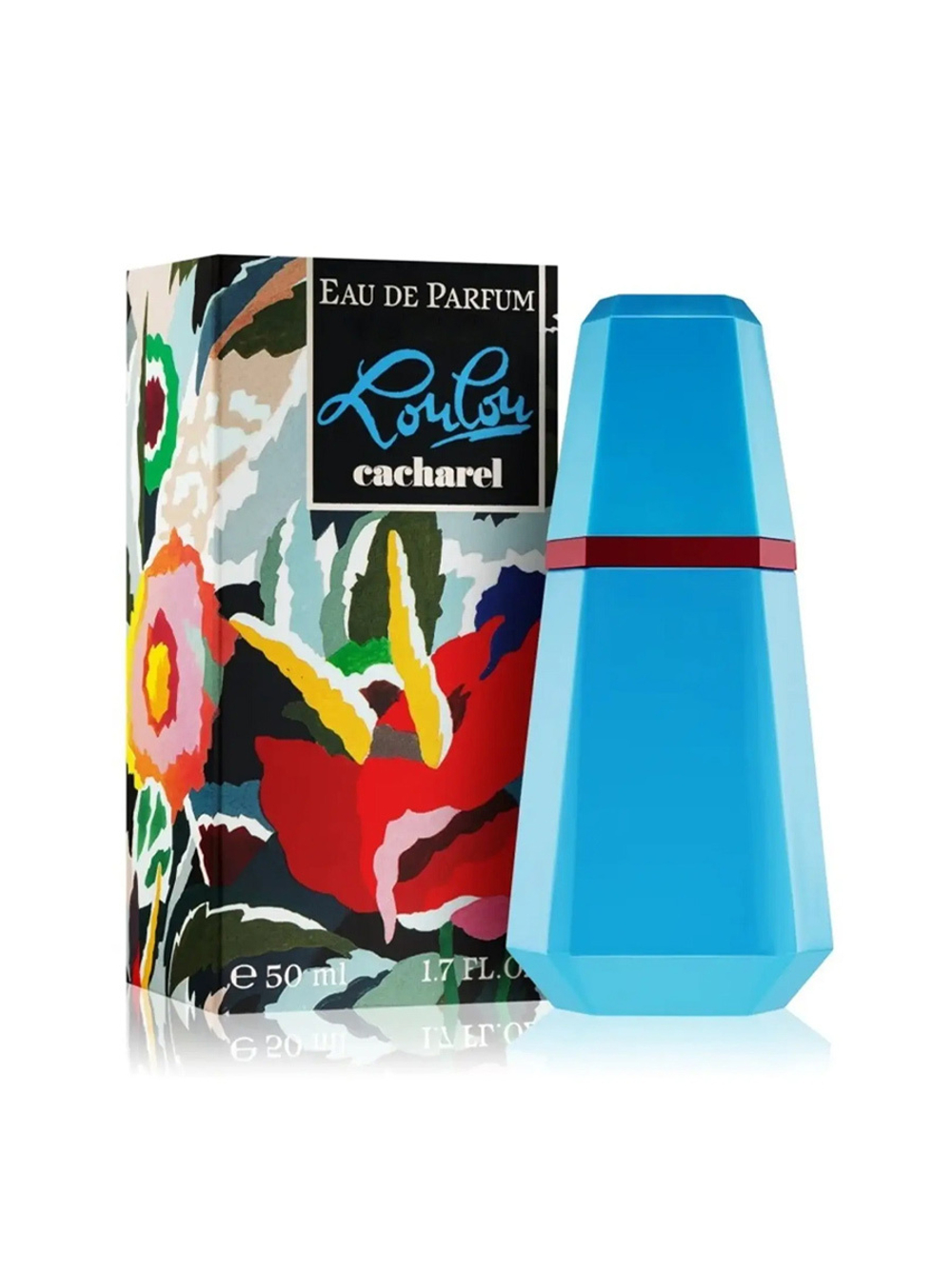 CACHAREL Lou-Lou lady 50ml edp