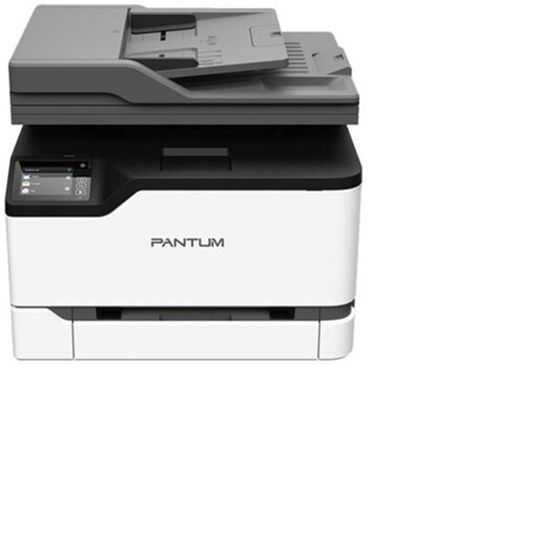МФУ лазерное Pantum CM2200FDW