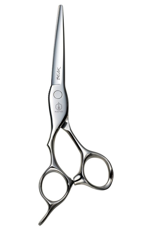 Ножницы прямые Mizutani ACRO BEAK Lefty, 5.0˝