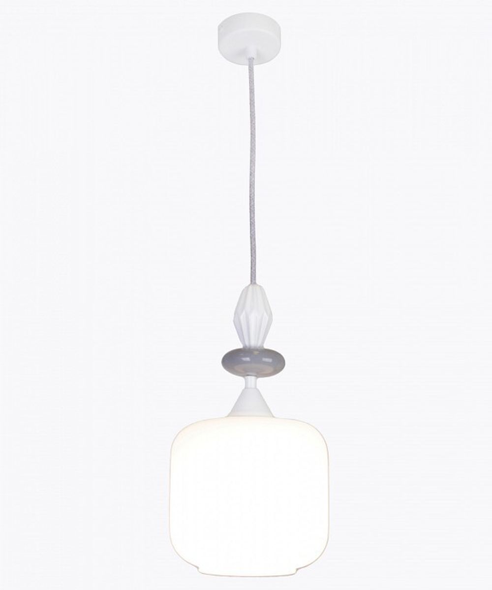 Подвесной светильник 33 идеи 01.11.005.KWH PND.105.01.11.005.KWH-S.34.WH