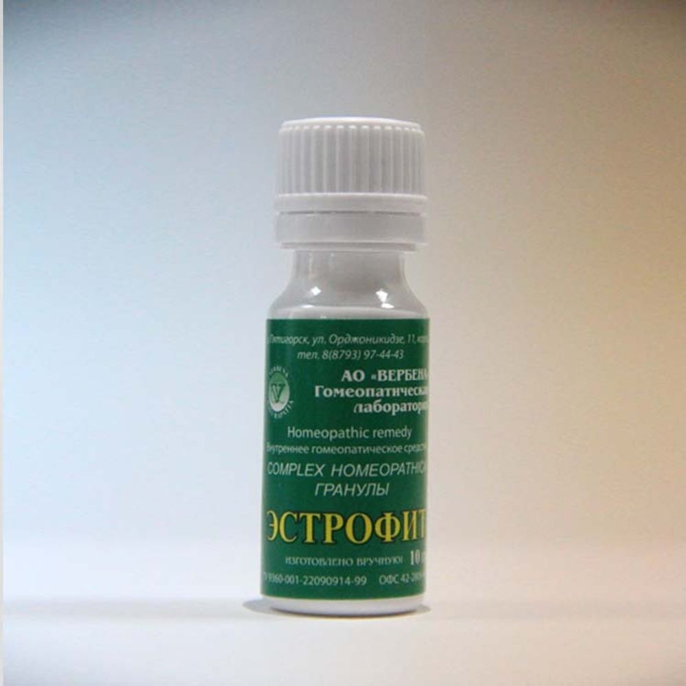 Комплекс «Климактерин»