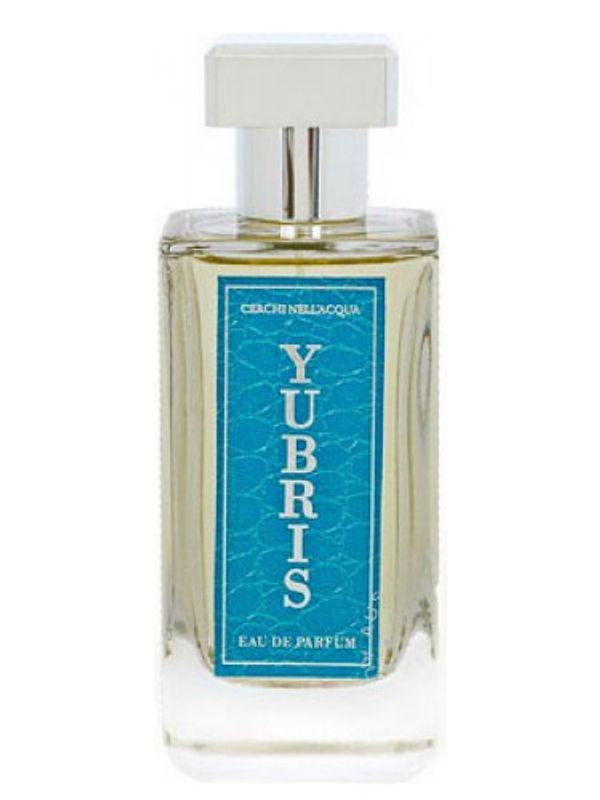 Cerchi Nell’Acqua Yubris