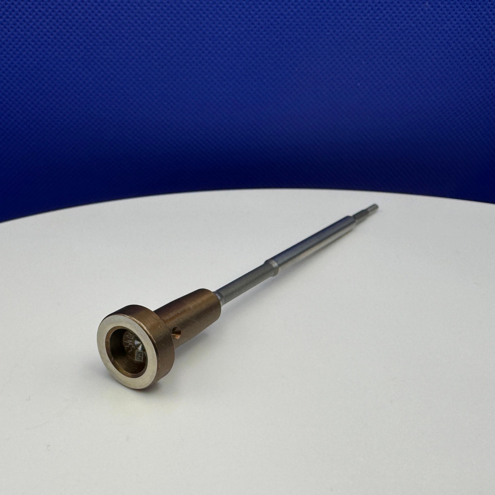 Клапан форсунки BOSCH F00VC01347 / YJT