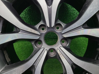 Диск Комплект дисков R18 Chery Tiggo 7 Pro (20-24)