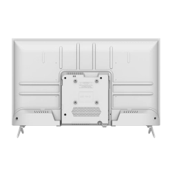 Телевизор ЖК 40" Topdevice TDTV40CN04F_WE белый