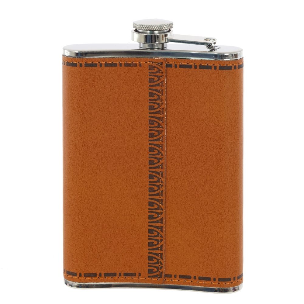 GAEM Фляжка, 250 мл, L9,5 W2 H14,5 см