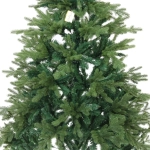 Ёлка «Фьюжн» 180 см, ПВХ, резина (680 веток)