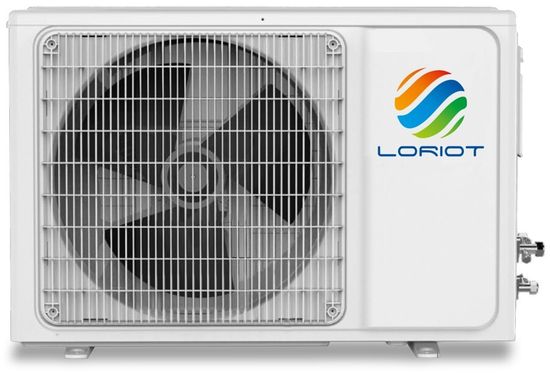 Кондиционер Loriot Sky LAC-24AI