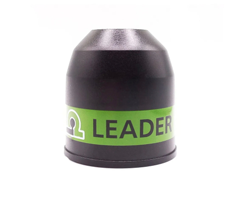 Защитный колпак на шар фаркопа Лидер Плюс, пластик